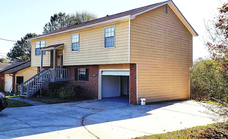 2731 Flat Shoals Rd, Decatur, GA 30034 Zillow