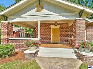 408 Graham St, Florence, SC 29501