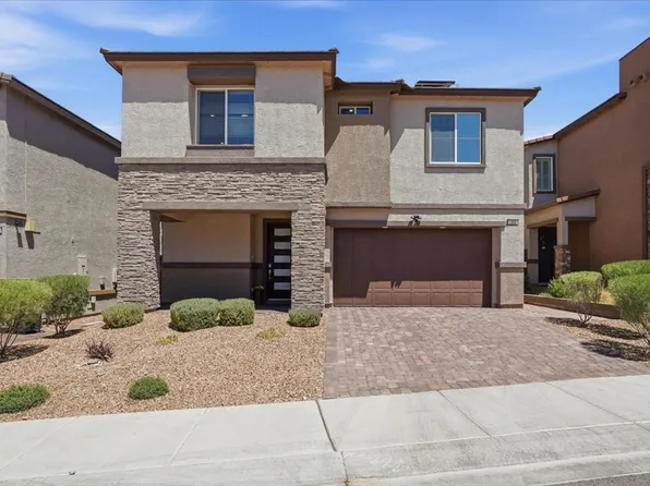 294 Mount Williamson St, Henderson, NV 89015