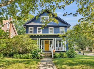 3055 Meadowbrook Blvd, Cleveland Heights, OH
