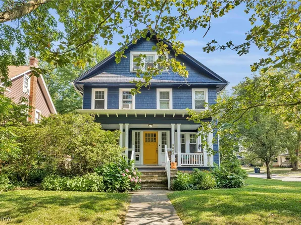 3055 Meadowbrook Blvd, Cleveland Heights, OH 44118