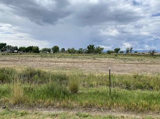 Jig Rd, Montrose, CO 81401