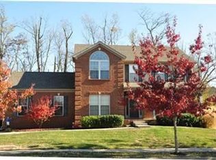 2245 Sunningdale Dr, Lexington, KY 40509