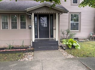 1301 5th St, Covington, IN 47932