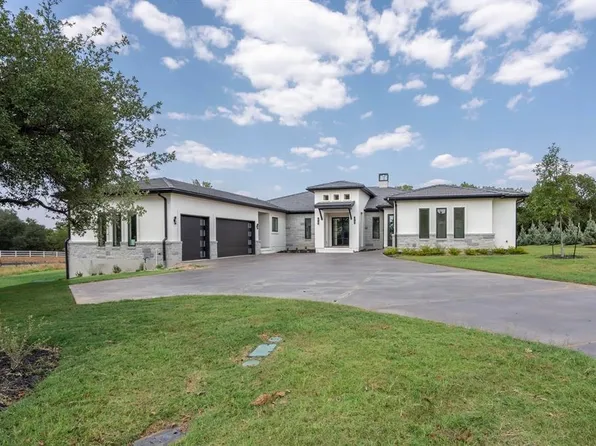 105 Mitchell Creek, Horseshoe Bay, TX 78657