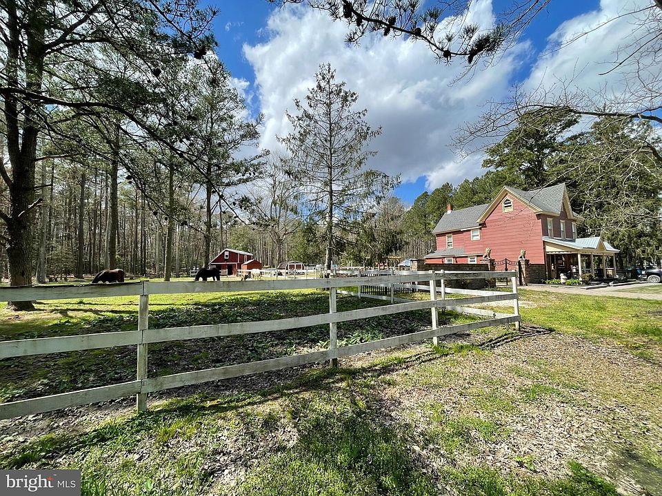 22118 Harbeson Rd, Harbeson, DE 19951 MLS DESU2039224 Zillow