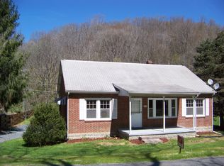 325 Old Quarry Rd, Saltville, VA 24370