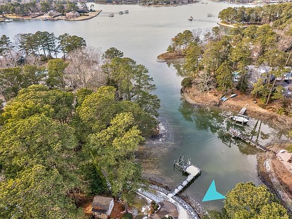 Eastern Branch of the Lynnhaven River