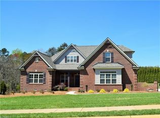 3333 Serenity Ridge Ln, Tobaccoville, NC 27050