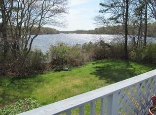 41 Skyline Dr, West Yarmouth, MA 02673