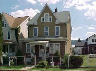 916 N 5th Ave, Altoona, PA 16601