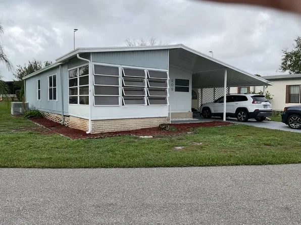 208 Geneva Dr #208, Winter Haven, FL 33881