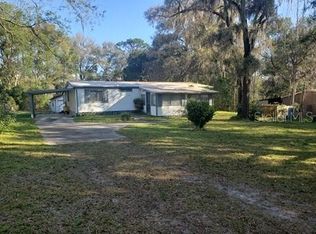 21411 Beasley Rd, Brooksville, FL 34601