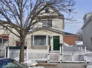 7539 162nd St, Fresh Meadows, NY 11366