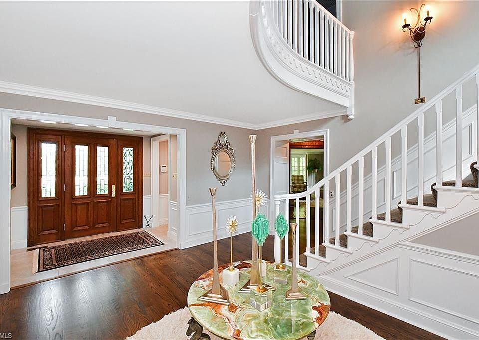 710 County Line Rd, Gates Mills, OH 44040 Zillow