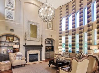 13419 Far Point Manor Ct, Cypress, TX 77429
