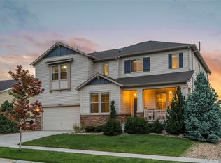 11817 Deorio St, Parker, CO 80134