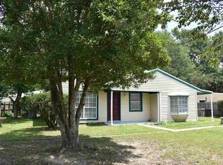 6150 Walter Ave, Milton, FL 32570