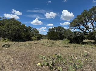 Elm Springs Trl, Menard, TX 76859