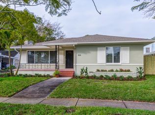 1616 1st St N, Saint Petersburg, FL 33704