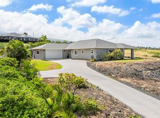 73-1210 Wainani St, Kailua Kona, HI 96740