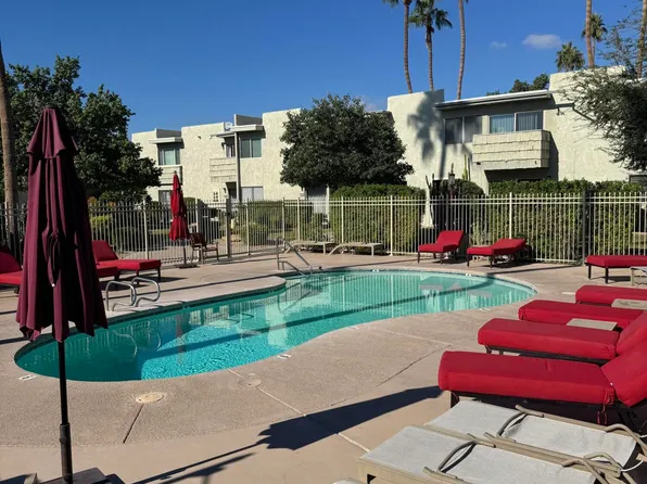 4610 N 68TH Street #437, Scottsdale, AZ 85251
