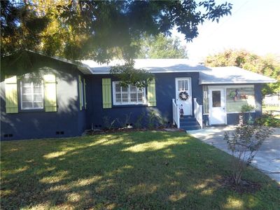 1225 N Baker St, Mount Dora, FL, 32757