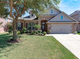 4012 Alderbrook Ln, Roanoke, TX 76262