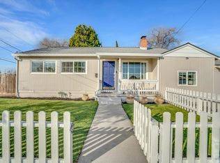 1024 Locust St, Livermore, CA 94551