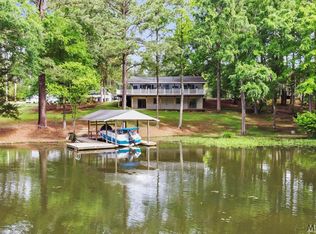 111 Red Bug Rd, Littleton, NC 27850