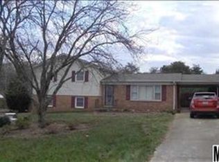 146 Hillsdale Ln, Taylorsville, NC 28681