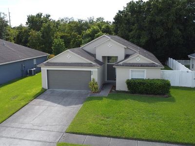 4720 Ashurst St, Kissimmee, FL, 34758