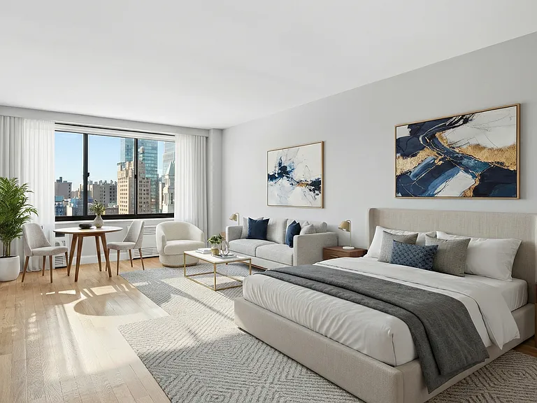 788 Columbus Ave #5L — Photo 1