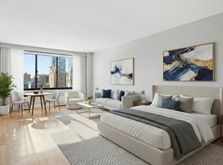 784 Columbus Ave APT 8B, New York, NY 10025
