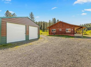 830 Leitch Creek Rd, Kooskia, ID 83539