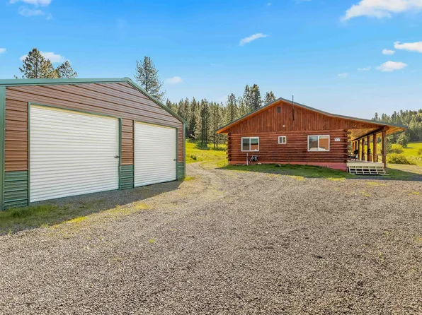830 Leitch Creek Rd, Kooskia, ID 83539