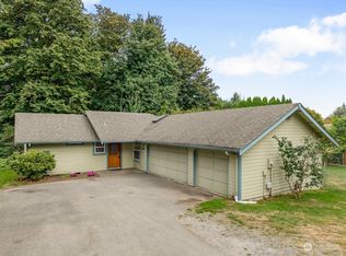 2140 Karen Frazier Rd SE, Olympia, WA 98501