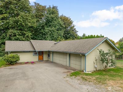 2140 Karen Frazier Road SE, Olympia, WA, 98501