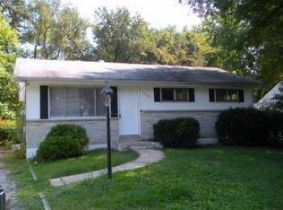 10182 Mayfair Dr, Saint Louis, MO