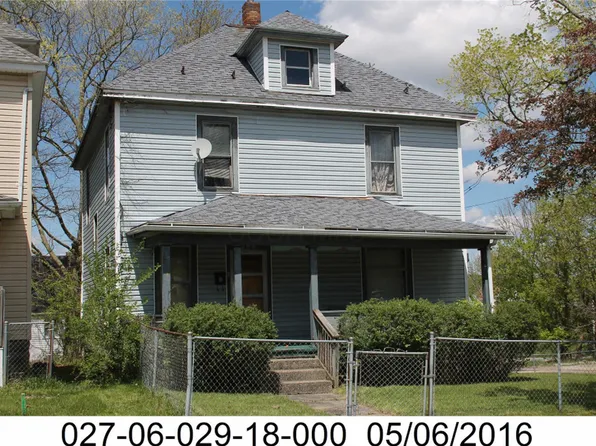 163 E 1st St, Mansfield, OH 44902
