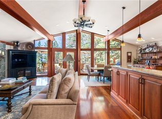 689 Mount Watson Ct, Incline Village, NV 89451