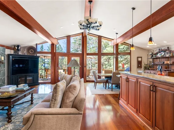 689 Mount Watson Ct, Incline Village, NV 89451