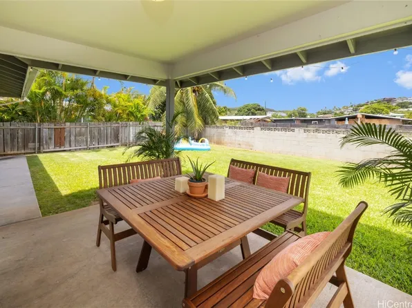 975 Paako St, Kailua, HI 96734