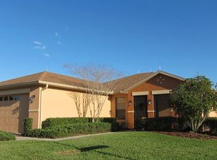 319 Monterey St, Poinciana, FL 34759