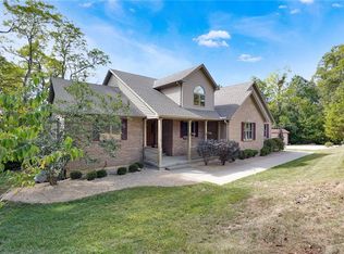 3483 Spy Glass Dr, Hamilton, OH 45013