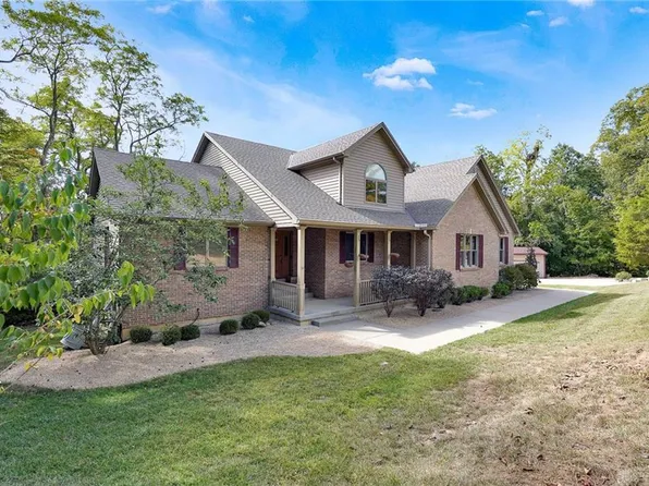 3483 Spy Glass Dr, Hamilton, OH 45013