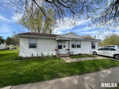 1520 E Wheeler St, Macomb, IL, 61455