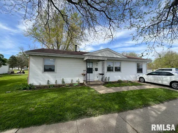 1520 E Wheeler St, Macomb, IL 61455