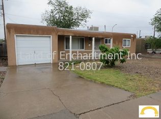 5320 Euclid Ave NE, Albuquerque, NM 87110
