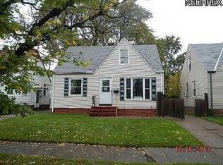 3420 Lennox Ave, Cleveland, OH 44134